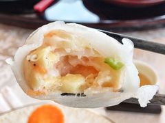 -Yan Ting宴庭中餐厅-长沙瑞吉酒店(运达店)