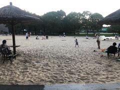 -上海佘山世茂艾美酒店