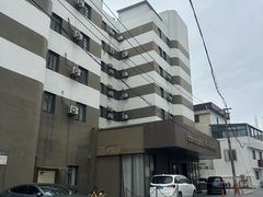 -如家精选酒店(上海张江广兰路地铁站店)