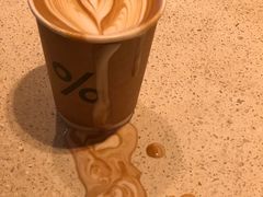 -% Arabica(京都东山店)