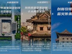 -西安城墙·碑林历史文化景区