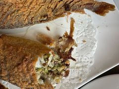 -老牌坊鲁菜名店(宽厚里店)