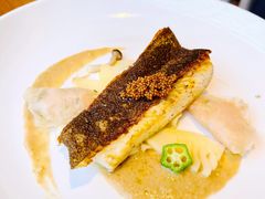 地中海煎海鱼-Solo(衡山路店)