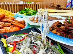 -北戴河庆山饭店·海鲜砂锅粥(北戴河黑石路店)