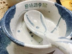 -原味四季椰子鸡(公明百佳华店)