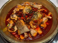 -湘水滨·臭鳜鱼·湘菜(马驹桥店)