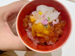 -鮨一日本料理(大中华店)