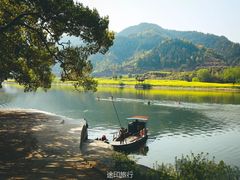 -石潭村