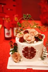 -JD STUDIO艺术婚礼摄影(钻石山店)