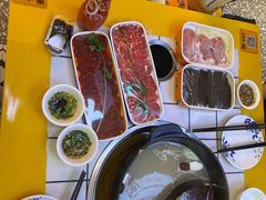 -串掌门砂锅串串香(敏捷广场店)