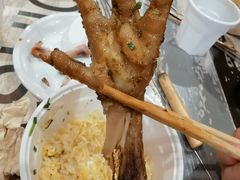 -张师傅烧烤(CBD店)
