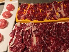 -潮发潮汕牛肉店(东方宝泰店)