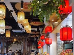 -野渡坡·极致湘菜·庭院餐厅(汉阳店)