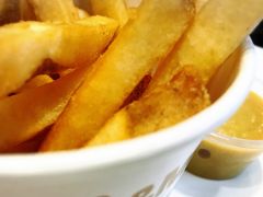 -艾薯夫妇Aysh(福田星河COCOPark店)