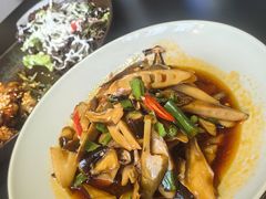 -桥边小楼·手工云南菜·丽江地标美食