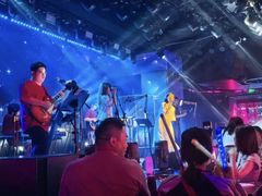 -MOSSO音乐酒吧·live house(南京旗舰店)