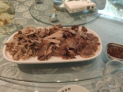 -高玛纳驴肉火烧(河间总店)