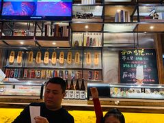 大堂-和悦日料(雅颂庭店)