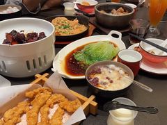 -聚鑫阁江浙菜·非遗传承技艺(金汇龙湖天街店)