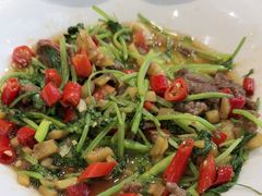 -湘君私厨.16年湘菜店(金匙望湖店)