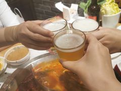 -大龙燚火锅
