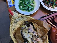 -外婆烧.老杭帮菜(庆春店)