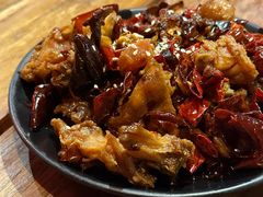 -拈一筷子·宜宾江湖菜(总店)