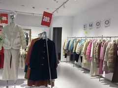-通程奥特莱斯(华晨店)