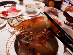 -诱货海鲜自助火锅(爱琴海购物公园东百店)