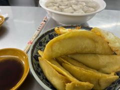-金陵老丁家馄饨(新街口店)