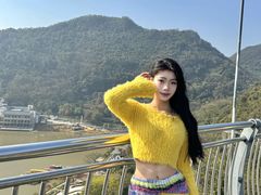 -宝晶宫旅游景区