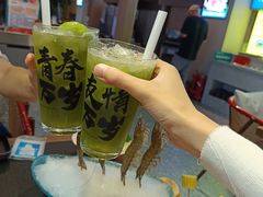 -乔先生涮肉·鲜活牛羊肉火锅(塘沽店)