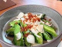 -自如ZSPACE四合院艺术餐厅