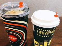 -桂桂茶(滨江百联店)