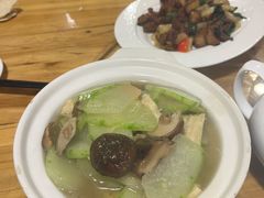 -佛有缘素食馆·荔湾老字号(陈家祠首店)