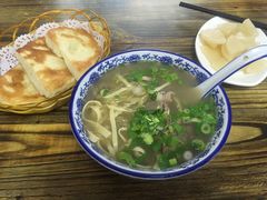 -淮南牛肉筋汤(锦辉商城店)