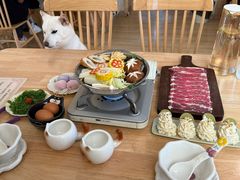 -柴の食堂·日式家庭料理·熊之肆(大学路店)