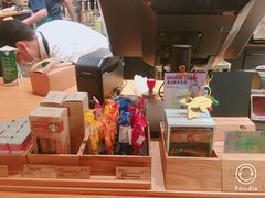 -星巴克臻选(福州仓山万达店)