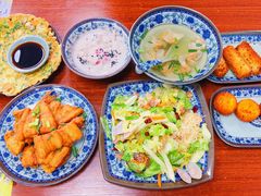 -福州人铭小吃