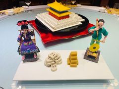 -仿膳饭庄(天安门店)