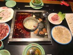 -蜀江龙火锅(339店)