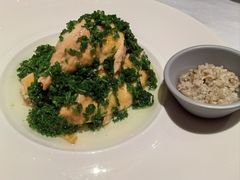 -桂满陇·海市蜃楼·黑金(国金店)