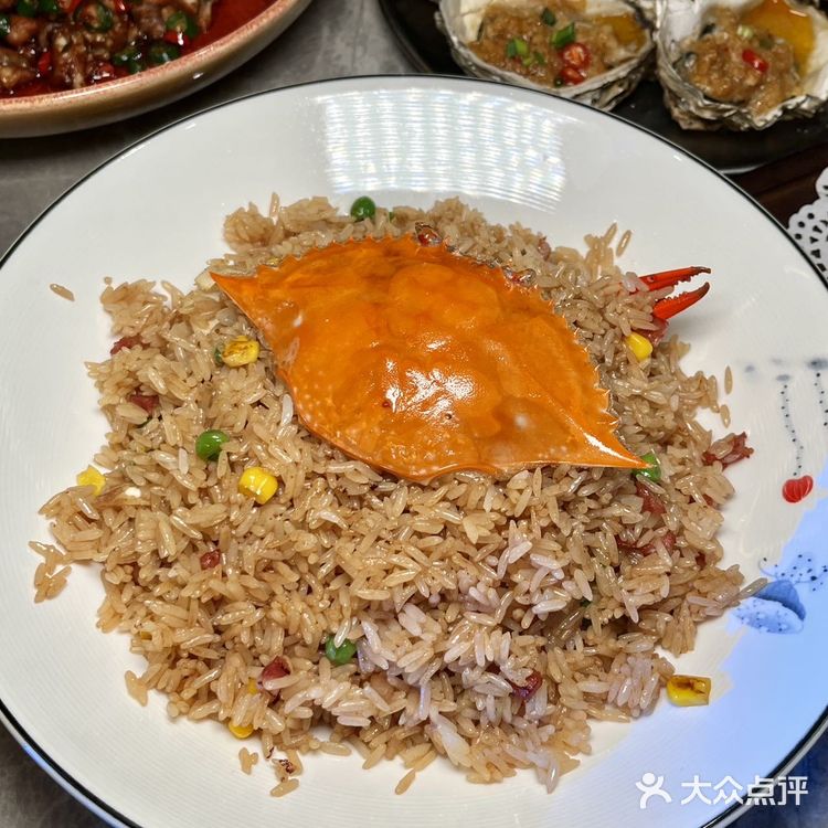 郑州的餐厅已经美到next level啦
