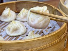 -颐缘居·南翔小笼馆