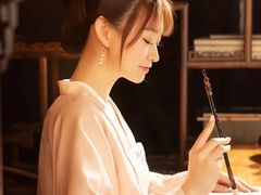 -盘子女人坊(西安至尊店)