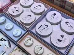 -秦淮礼物(贡院街店)