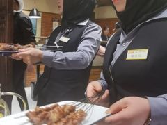 -青海名吃尕张娃非遗烤肉(海湖总店)