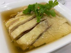 醉雞-雪园上海饭店(港湾1号店)