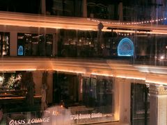 -Tipsy Bar•屋顶露台酒吧&水烟吧