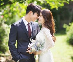 -薇视觉婚纱摄影工作室·婚纱照·结婚照